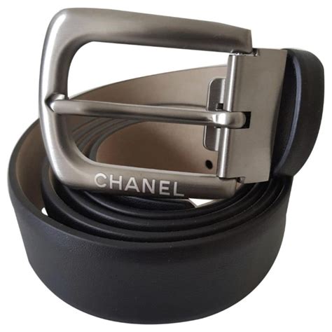 chanel belt.|chanel belt for men.